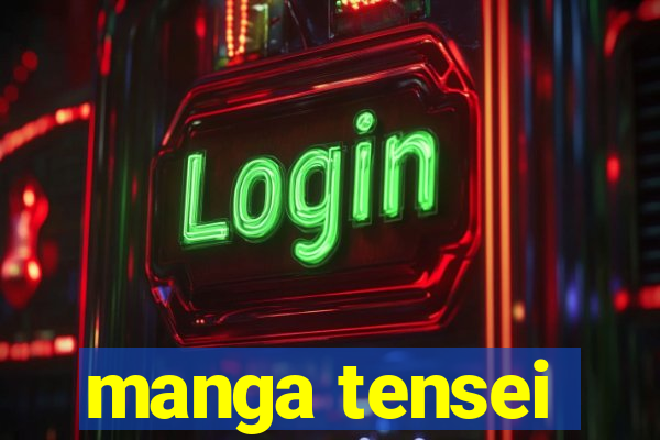 manga tensei-shitara-slime-datta-ken